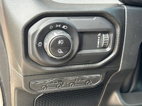 New 2026 Jeep Gladiator Sport image 26