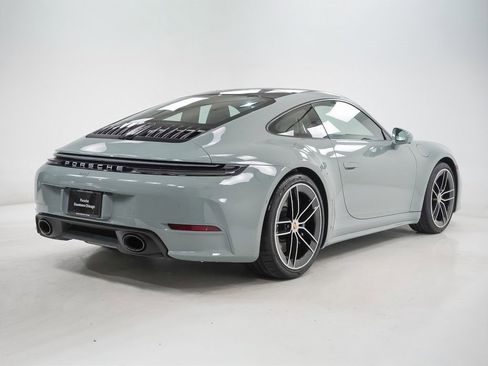 New 2026 Porsche 911 Carrera 4S image 10