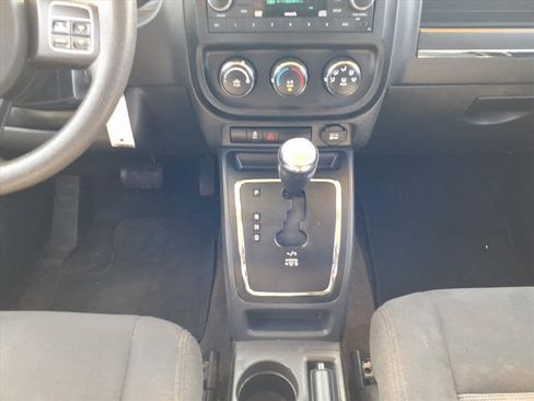 Used 2017 Jeep Patriot Sport w/ Power Value Group image 13