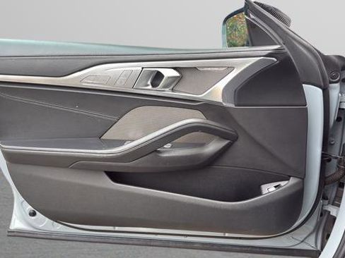 Used 2023 BMW M8 Gran Coupe xDrive Competition w/ M Carbon Exterior Package image 11