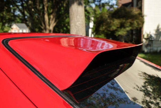 Used 1992 Ford Mustang LX RWD image 53