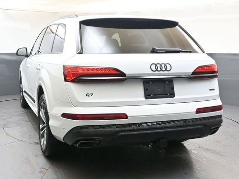 New 2026 Audi Q7 2.0T Premium image 4