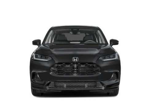 Used 2025 Honda HR-V EX-L image 7