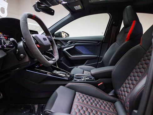 New 2026 Audi RS 3 image 29