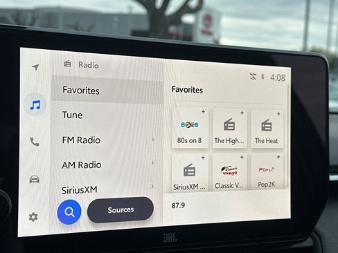 New 2025 Toyota RAV4 XSE image 22