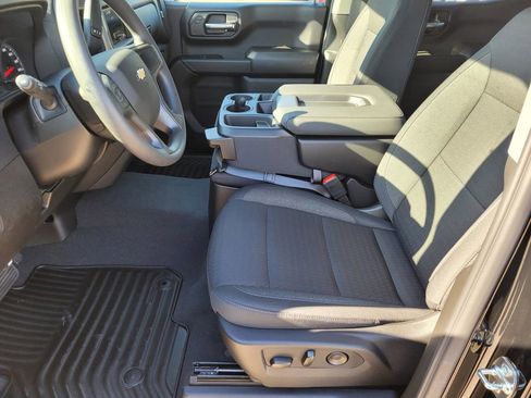 New 2026 Chevrolet Silverado 1500 Custom image 14