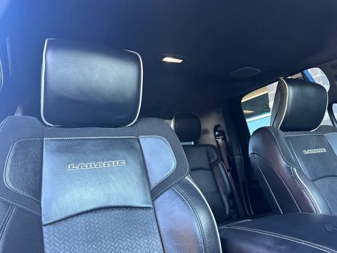 Used 2021 RAM 3500 Laramie image 16