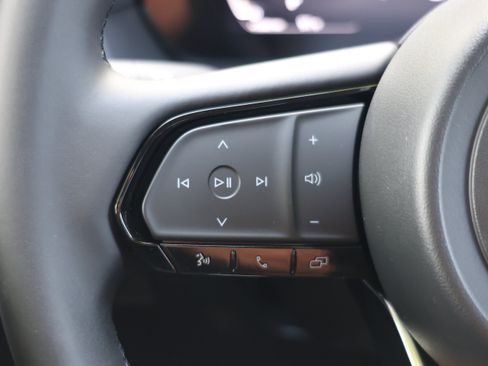 New 2026 MAZDA CX-5 Select AWD/4WD image 15