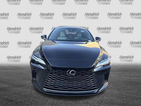 Used 2024 Lexus RX 350 Premium image 3