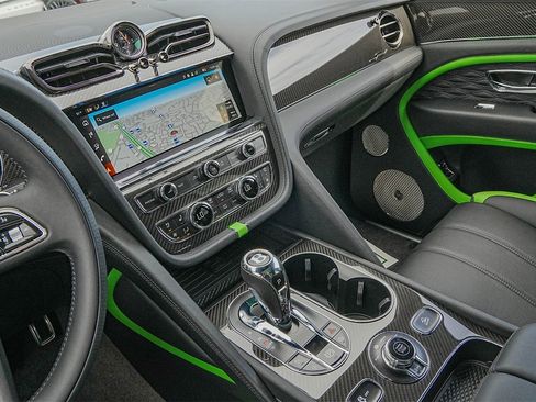 New 2026 Bentley Bentayga Speed image 25