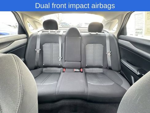 Used 2025 Kia K5 LXS image 27