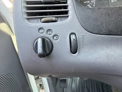 Used 2001 Ford Ranger XL RWD image 9