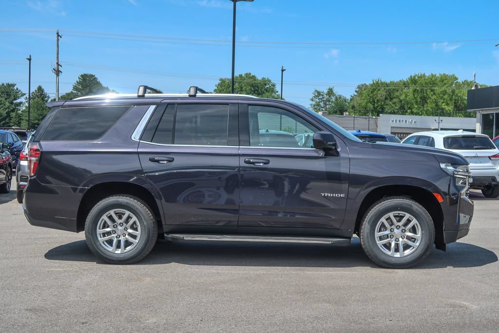 Used 2022 Chevrolet Tahoe LT AWD/4WD image 8