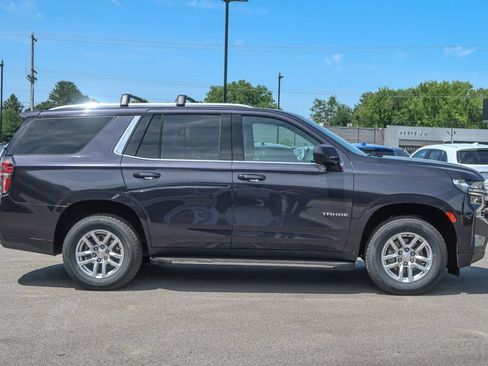 Used 2022 Chevrolet Tahoe LT AWD/4WD image 8