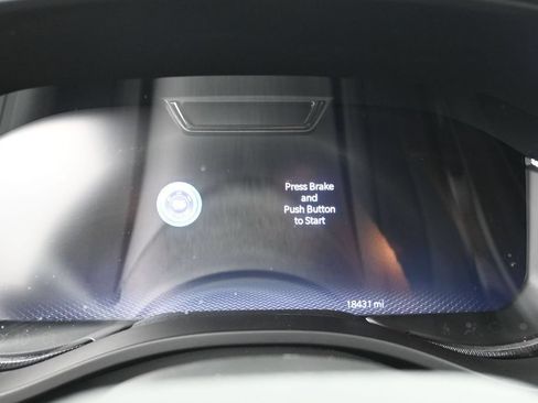 Used 2023 RAM 1500 Rebel w/ Rebel Level 2 Equipment Group AWD/4WD image 11