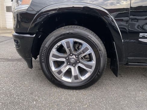 Used 2023 RAM 1500 Limited w/ Bed Utility Group image 26