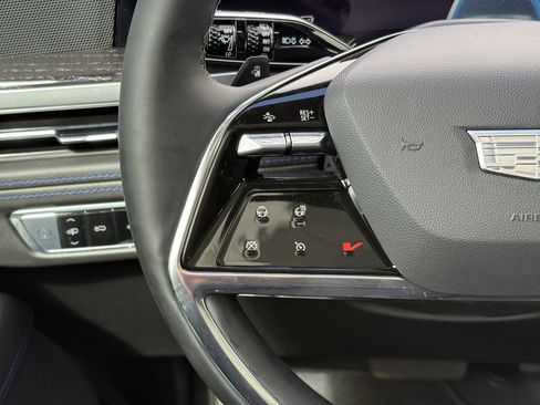 New 2026 Cadillac Escalade IQL Sport 1 image 20