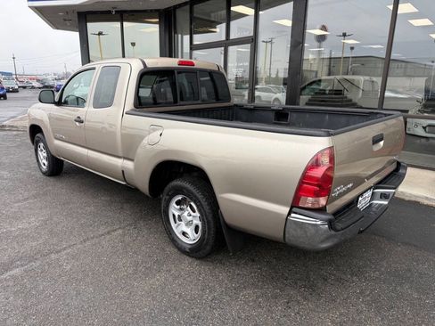 Used 2007 Toyota Tacoma 2WD Access Cab image 3