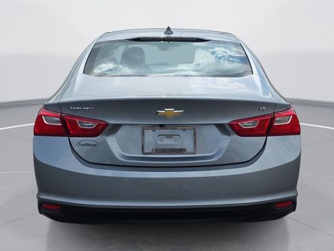 Used 2023 Chevrolet Malibu LT FWD image 5