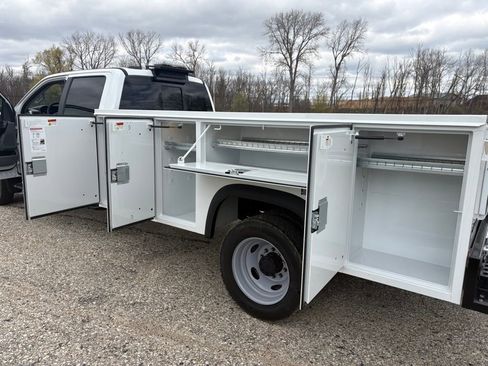 New 2026 Ford F450 XL w/ XL Chrome Package AWD/4WD image 27