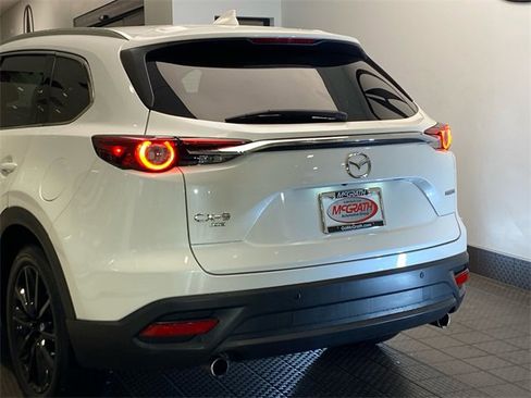 Used 2022 MAZDA CX-9 Touring Plus image 5
