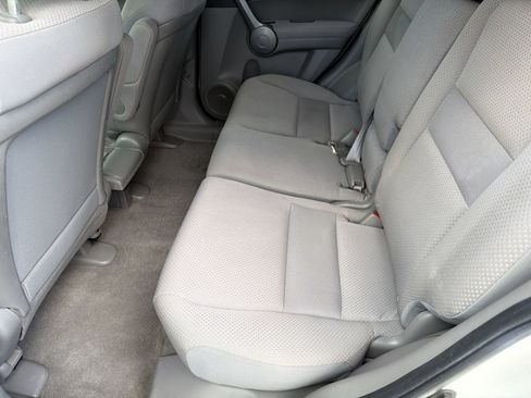 Used 2009 Honda CR-V LX image 17