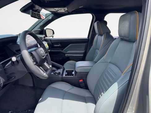 New 2026 Toyota Tacoma 4x4 Double Cab Hybrid image 9