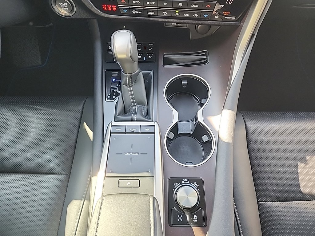 Certified 2022 Lexus RX 350 AWD w/ Premium Package image 23
