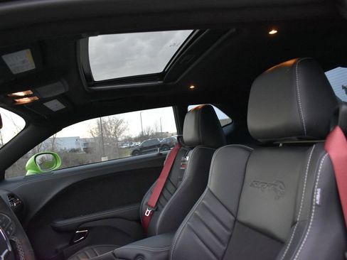 Used 2023 Dodge Challenger SRT Hellcat RWD image 18