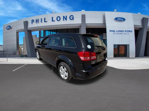Used 2013 Dodge Journey American Value Package w/ Flexible Seating Group FWD image 3
