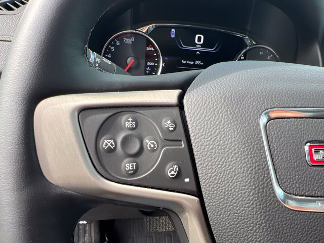 Used 2024 GMC Terrain Denali w/ Denali Premium Package AWD/4WD image 28