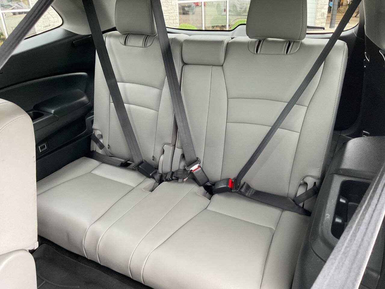 Used 2016 Honda Pilot EX-L image 30