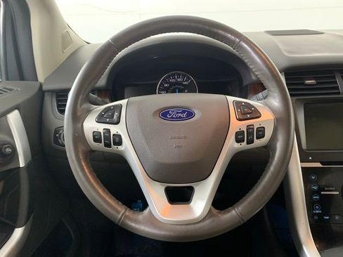Used 2013 Ford Edge Limited AWD/4WD image 14