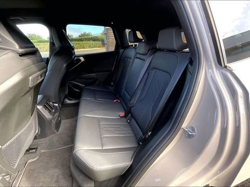 Certified 2025 BMW X3 xDrive30i w/ Premium Package image 24