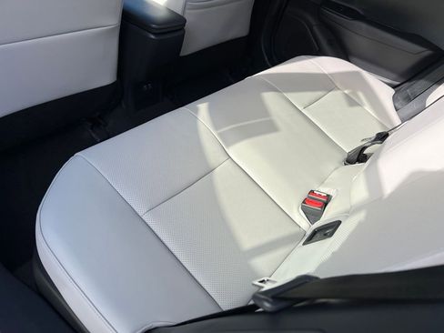 New 2026 Toyota Prius Limited FWD image 18