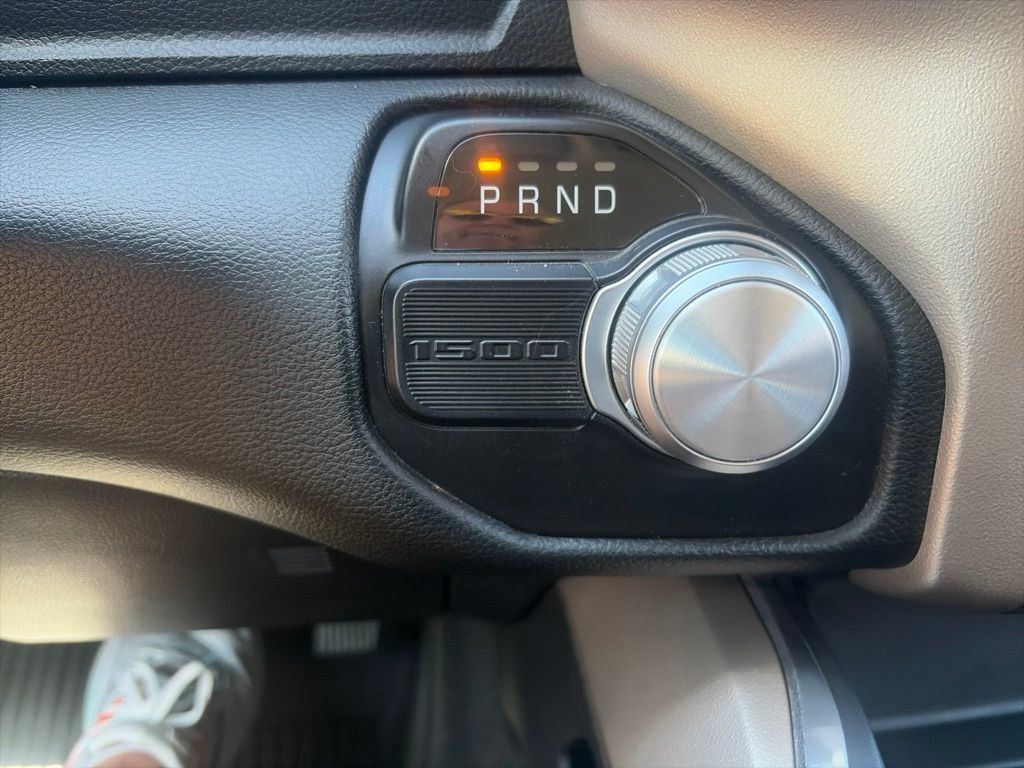 Used 2022 RAM 1500 Laramie RWD image 45