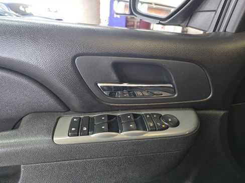 Used 2011 GMC Sierra 1500 SLE w/ All-Terrain Package image 18