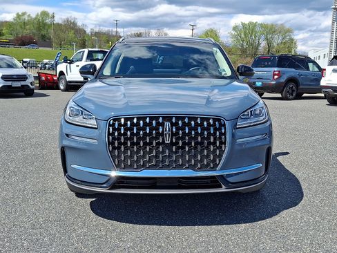 Certified 2023 Lincoln Corsair Reserve w/ Equipment Group 202A AWD/4WD image 2