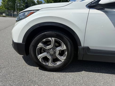 Used 2019 Honda CR-V EX image 31