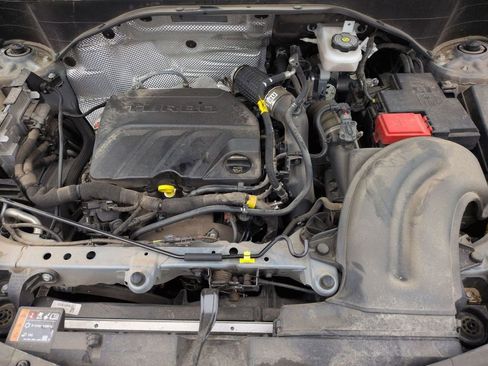 Used 2025 Buick Encore GX Preferred image 26