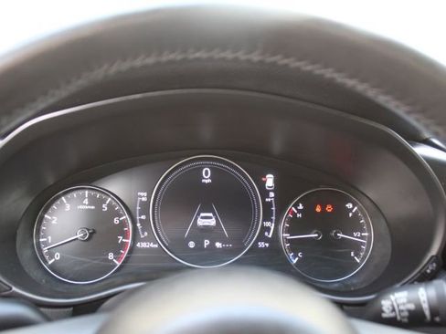 Used 2024 MAZDA CX-50 AWD 2.5 S w/ Preferred Package image 21