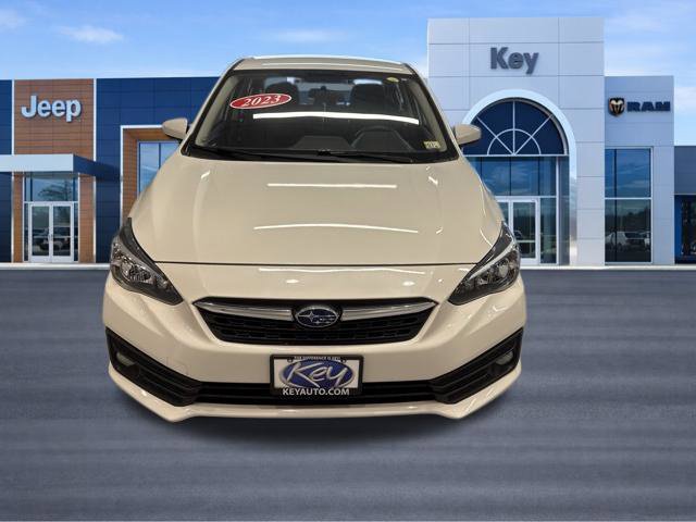 Used 2023 Subaru Impreza 2.0i Premium AWD/4WD image 11