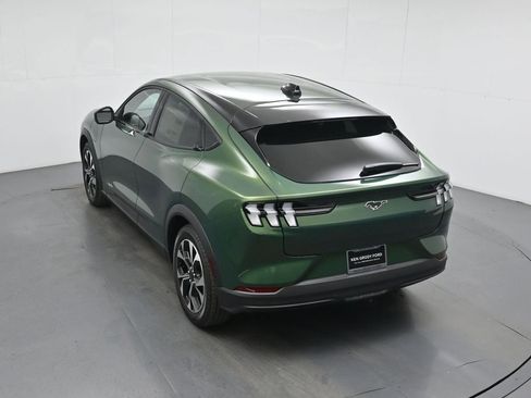 New 2026 Ford Mustang Mach-E Select image 38