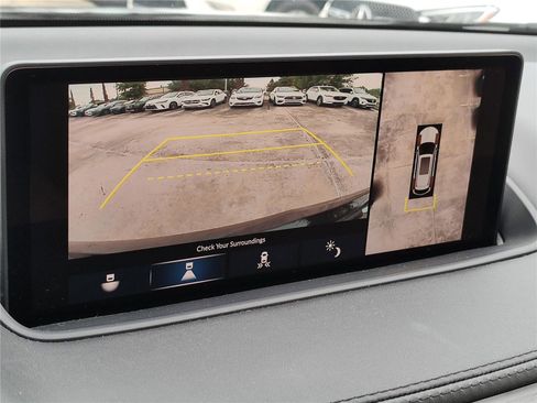 Used 2023 Acura MDX SH-AWD w/ Advance Package image 31