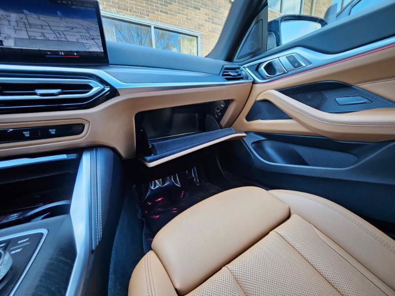 Used 2023 BMW i4 M50 w/ Premium Package AWD/4WD image 67