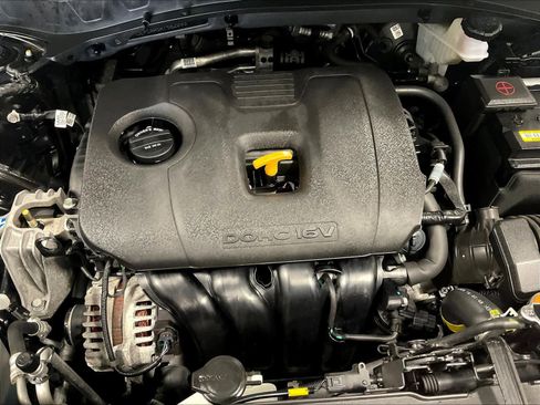 Used 2024 Kia Seltos LX image 34