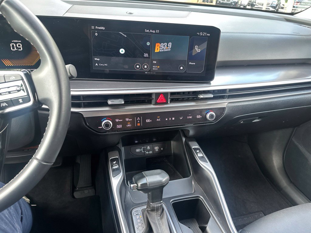 Used 2024 Kia Sorento S w/ Panoramic Sunroof Package AWD/4WD image 10