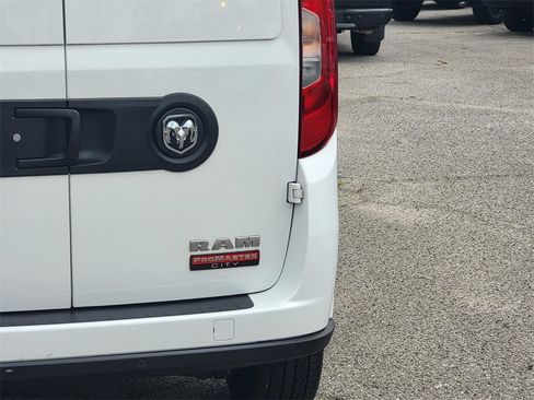 Used 2022 RAM ProMaster City Wagon image 7