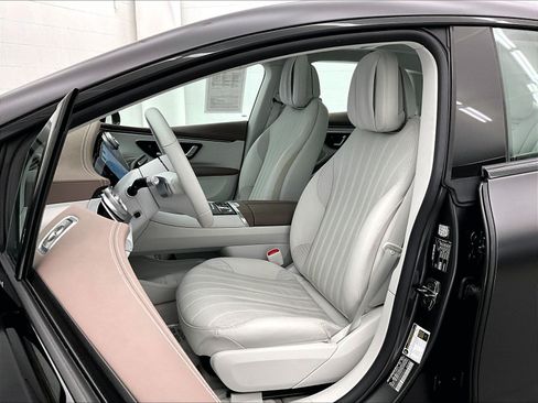 Certified 2024 Mercedes-Benz EQS 450+ Sedan image 15