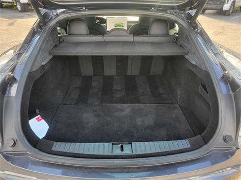 Used 2021 Tesla Model S Plaid image 6
